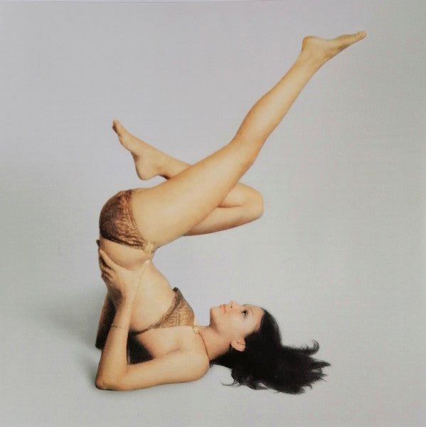 Wganda Kenya - Wganda Kenya (LP) - Velvet Music