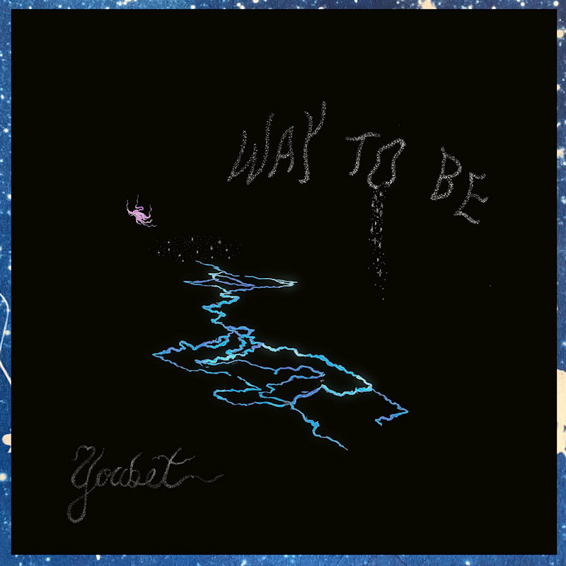 Youbet - Way to be (LP)