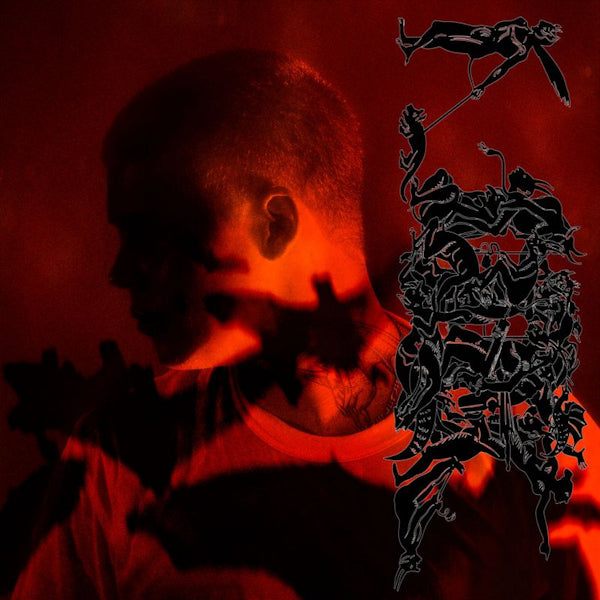 Yung Lean - Stranger -coloured- (LP) - Velvet Music