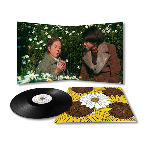 Yusuf - Harold and maude (LP) - Velvet Music