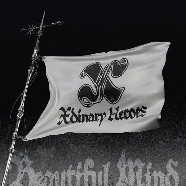 Xdinary Heroes - Beautiful Mind (CD) - Velvet Music