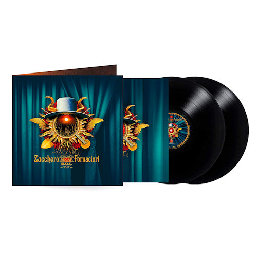 Zucchero - Doc (LP)