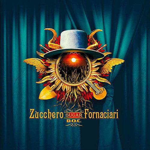 Zucchero - Doc (LP)