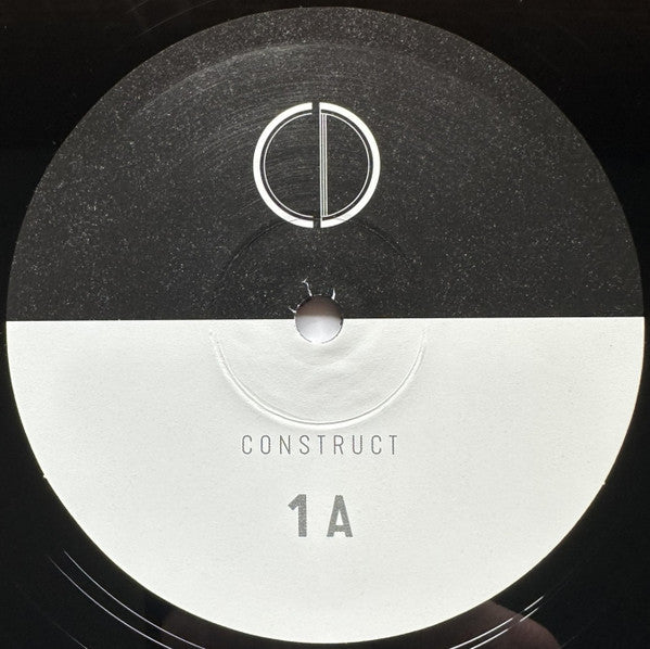VNV Nation - Construct (LP) - Velvet Music