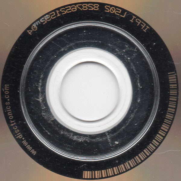 Kings Of Leon - Youth & Young Manhood (CD)
