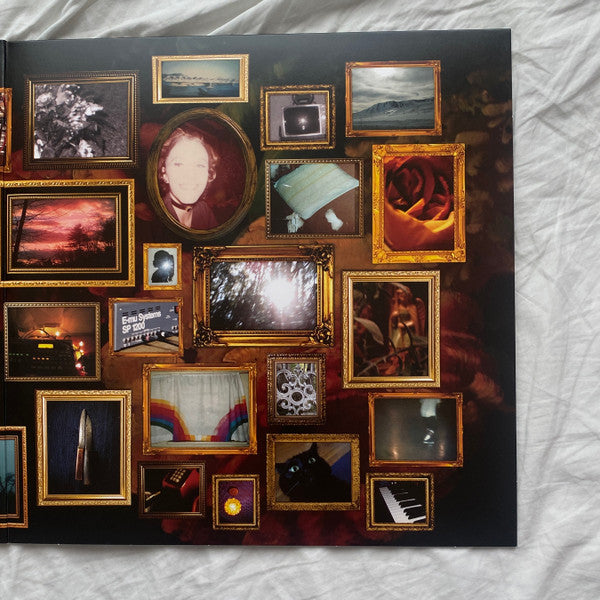 Team Sleep - Team Sleep (LP)