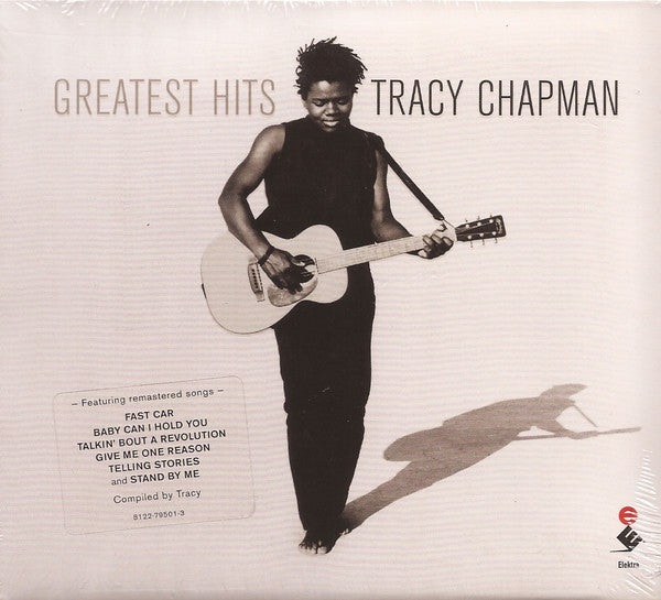 Tracy Chapman - Greatest Hits (CD)