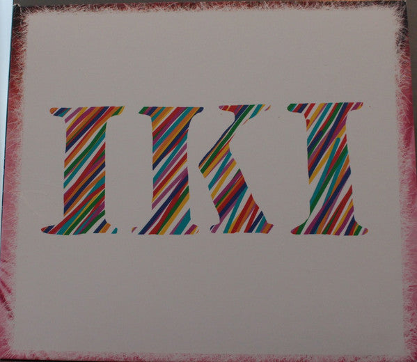 Iki (2) - Iki (CD d'occasion)