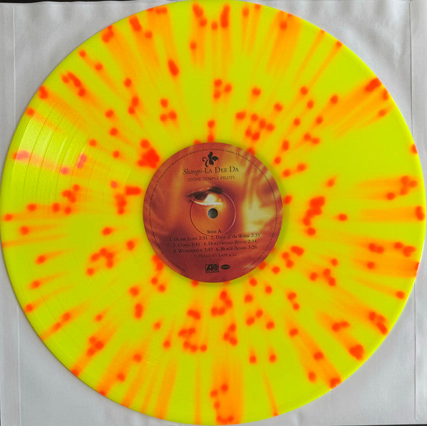 Stone Temple Pilots - Shangri-La Dee Da (LP) - Velvet Music