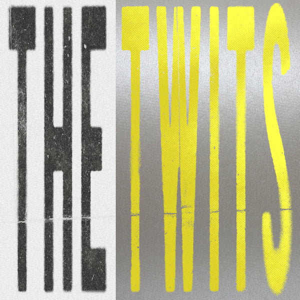 bar italia - Twits (CD)