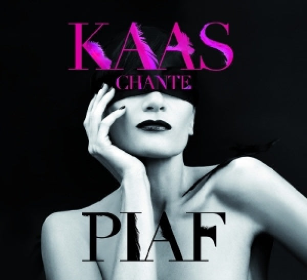Patricia Kaas - Kaas chante piaf (CD)