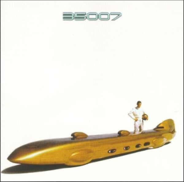 Loose/35007 - Loose/35007 (LP)