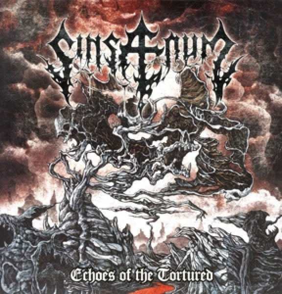 Sinsaenum - Echoes of the tortured (LP)