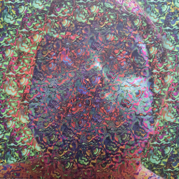 Thor Kissing - Janboel (LP) - Velvet Music