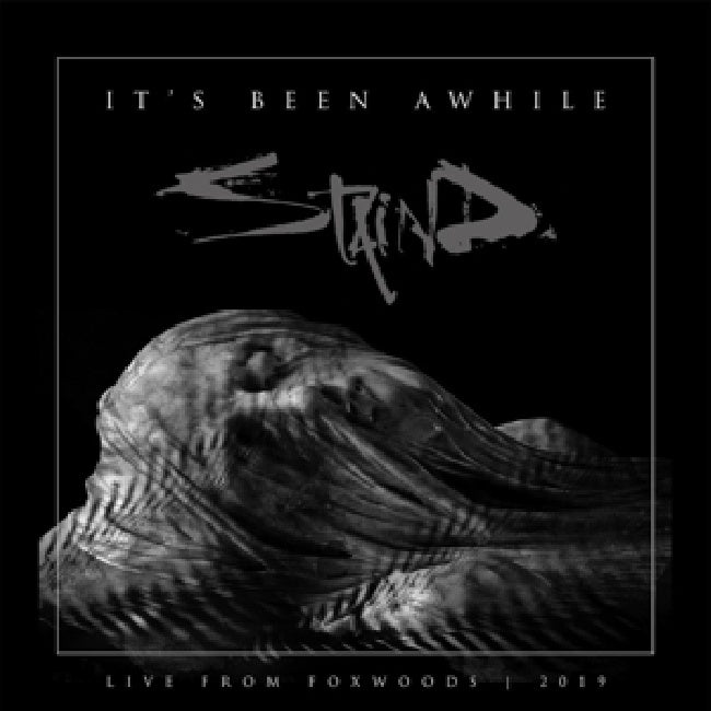 Staind - Live: its been awhile (LP) - Velvet Music
