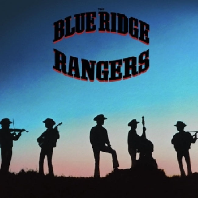 John Fogerty - The blue ridge rangers (LP) - Velvet Music