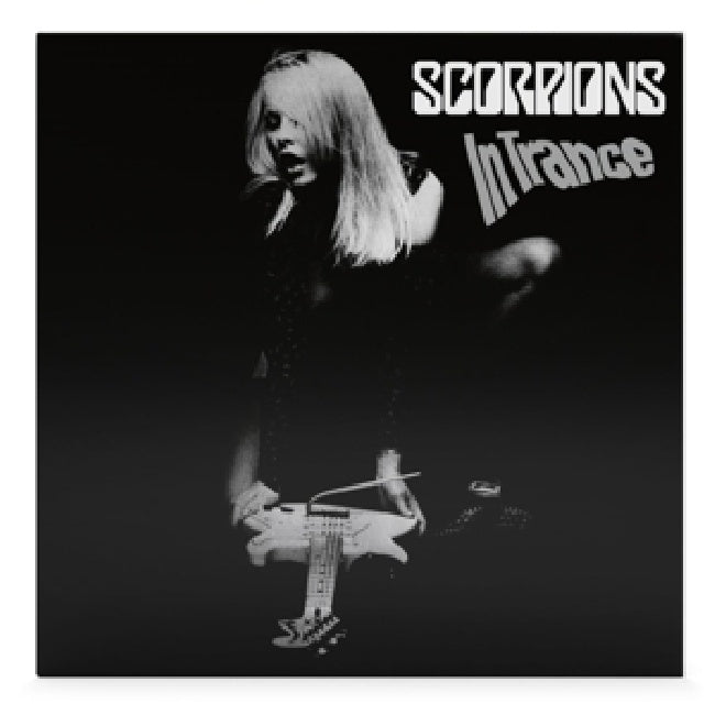 Scorpions - In trance (LP) - Velvet Music