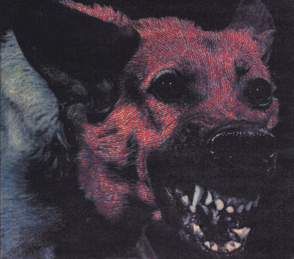 Protomartyr (2) - Under Color Of Official Right (tweedehands CD) - Velvet Music