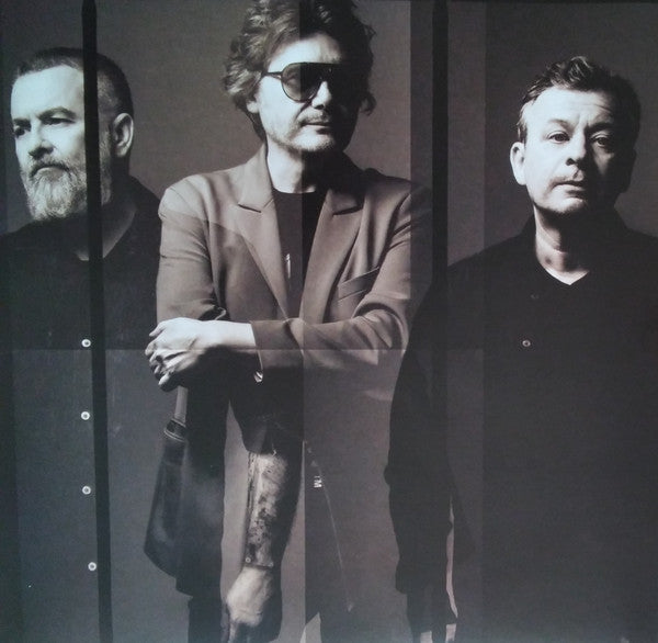 Manic Street Preachers - Critical Thinking (LP)