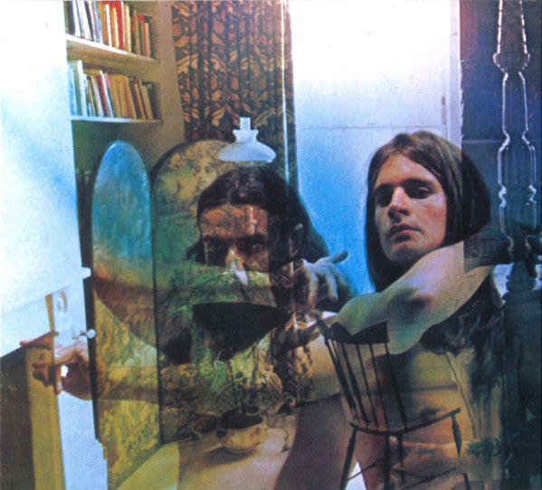 Black Sabbath - Sabbath Bloody Sabbath (CD) - Velvet Music