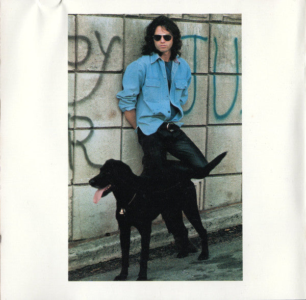 Jim Morrison Music By Doors, The - An American Prayer (CD)