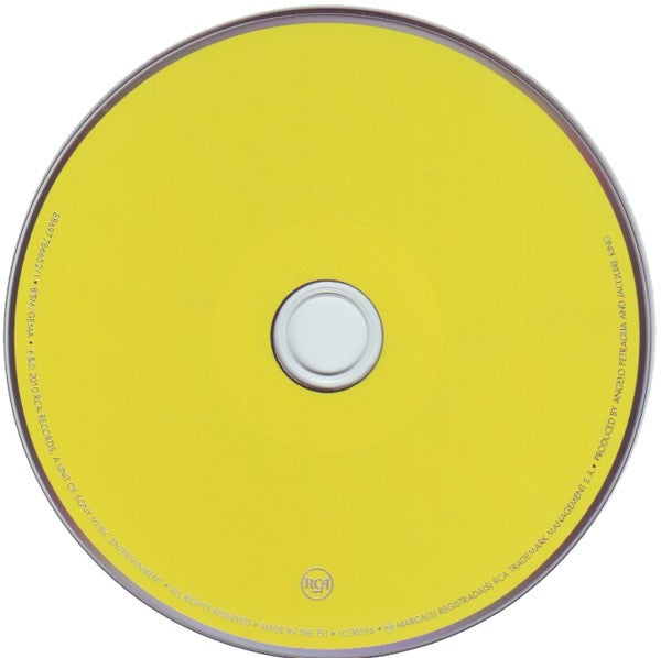 Kings Of Leon - Come Around Sundown (tweedehands CD) - Velvet Music