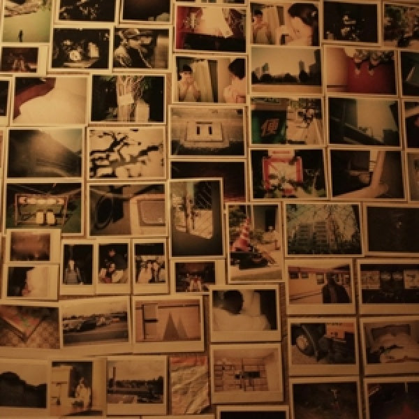 Omar Rodriguez-lopez - Chocolate tumor hormone parade (LP)