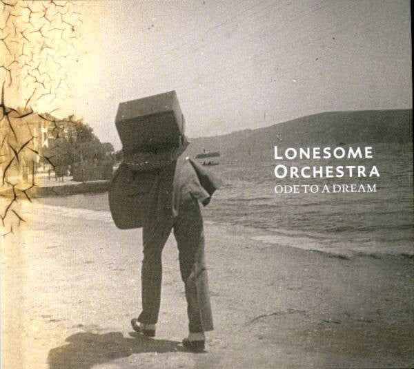 Lonesome Orchestra - Ode To A Dream (CD d'occasion)