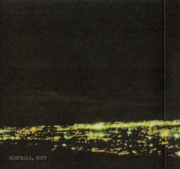 Vic Chesnutt - North Star Deserter (CD) - Velvet Music