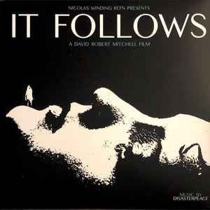 Disasterpeace - It Follows (LP) - Velvet Music