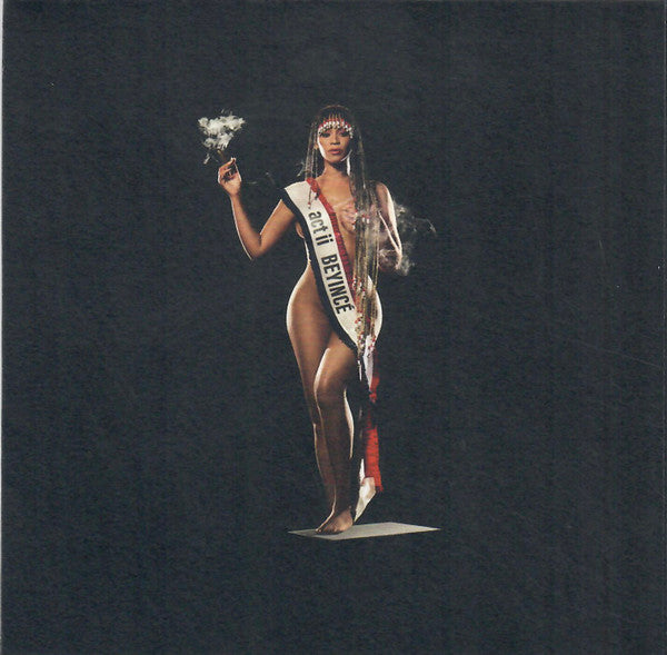 Beyoncã© - Cowboy carter (CD)