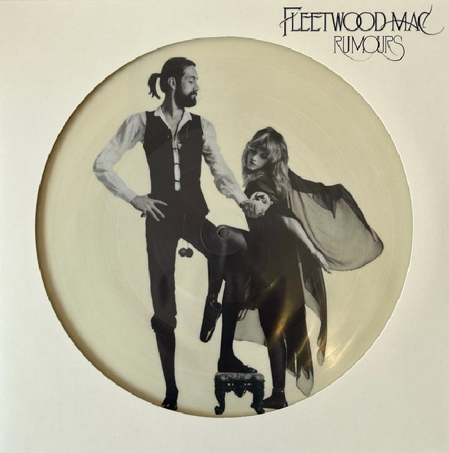 Fleetwood Mac - Rumours (LP)