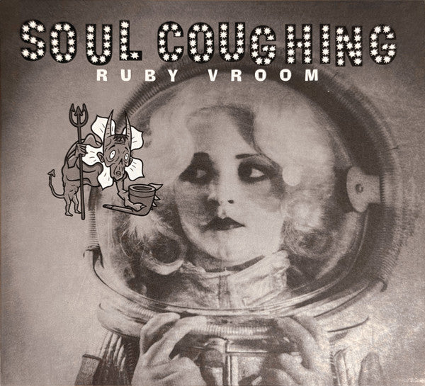 Soul Coughing - Ruby Vroom (CD) - Velvet Music