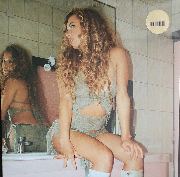 Nilüfer Yanya - My Method Actor (LP) - Velvet Music