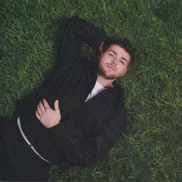 Alex Warren - You'll be alright, kid (CD) - Velvet Music