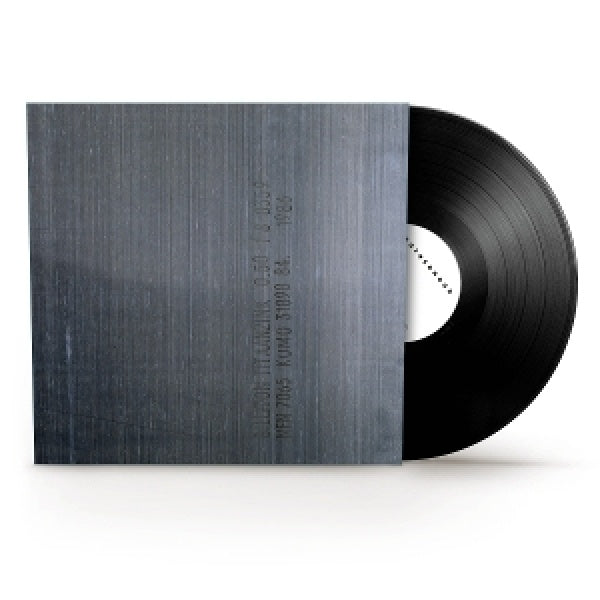 New Order - Brotherhood (LP)