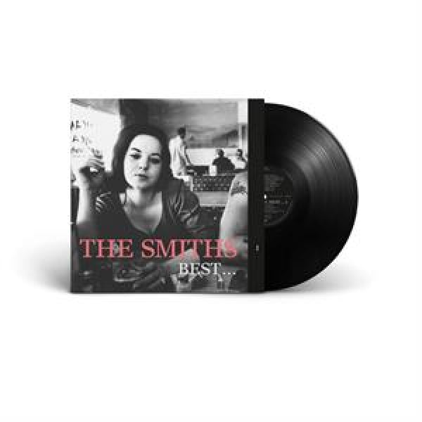 Smiths - Best... i (LP)