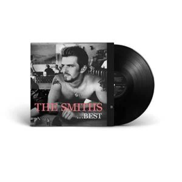 Smiths - Best... ii (LP)