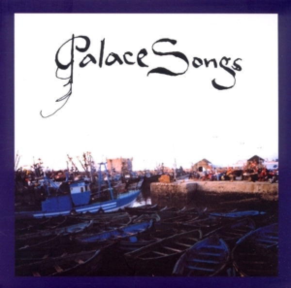 Palace Songs - Hope (CD)