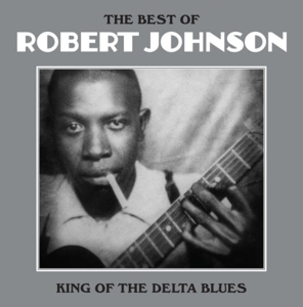 Robert Johnson - Best of (LP)