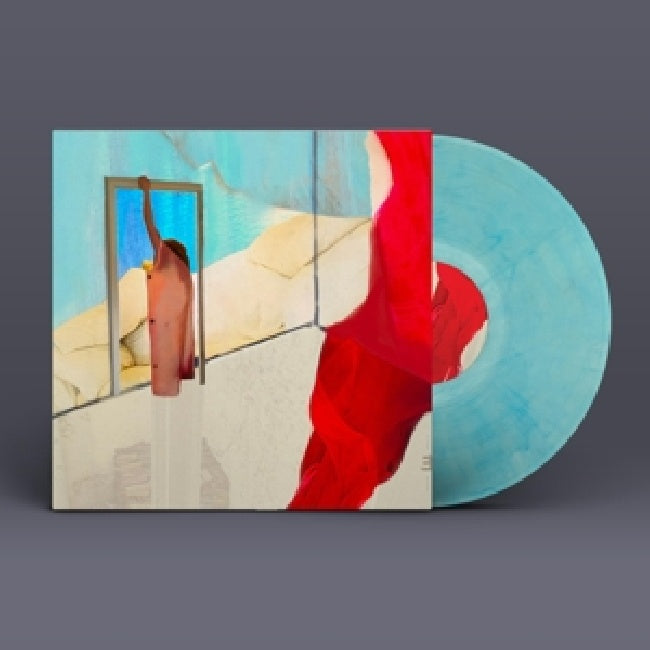 Tineke Postma - Aria (LP) - Velvet Music