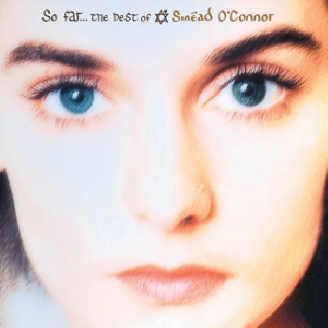 Sinead Oconnor - So far... the best of (LP)