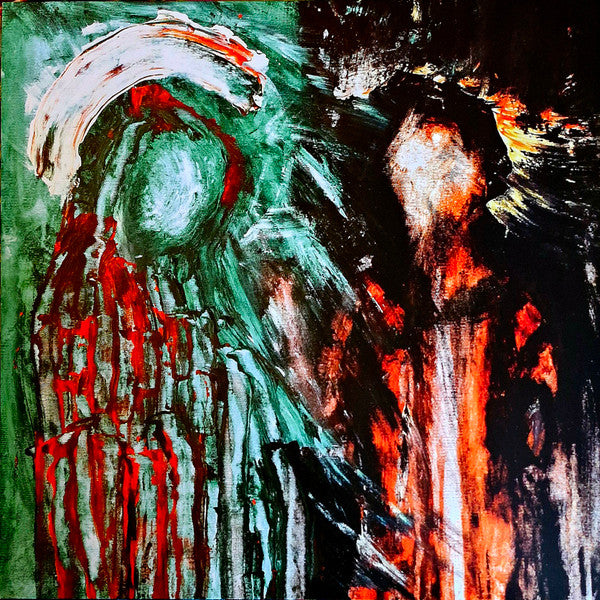 Conjurer - Unself (LP) - Velvet Music