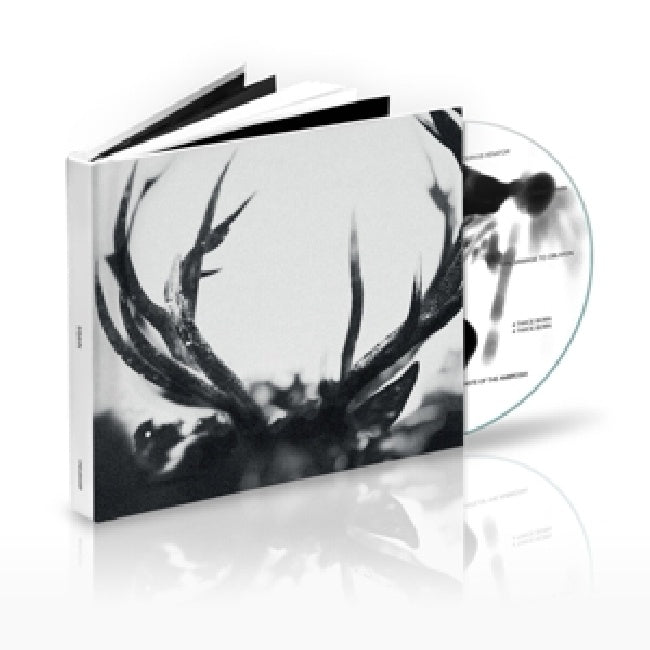 Ihsahn - Ihsahn (CD) - Velvet Music