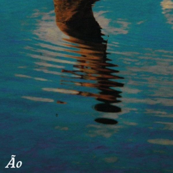 Ao - Ao mar (CD)