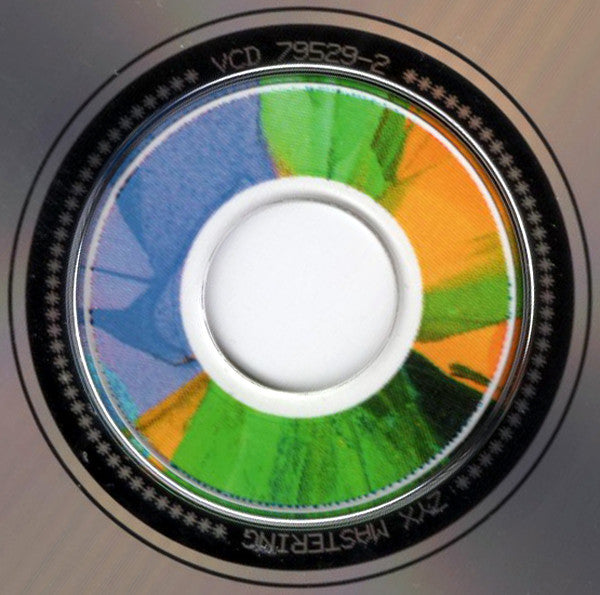 Venice (7) - Spin Art (CD d'occasion)