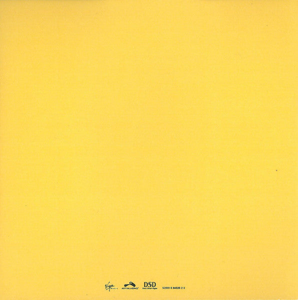Harold Budd / Brian Eno - Ambient 2 The Plateaux Of Mirror (CD) - Velvet Music