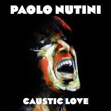 Paolo Nutini - Caustic Love (CD d'occasion)