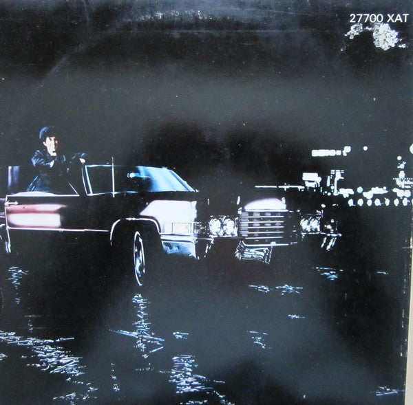 Roxy Music - For Your Pleasure (tweedehands LP) - Velvet Music