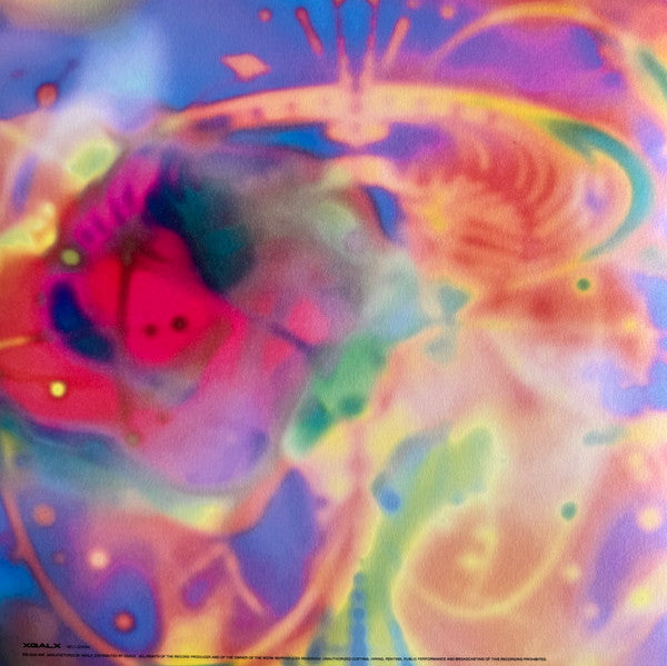 XG - Million Places (CD)